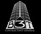 logo B3T